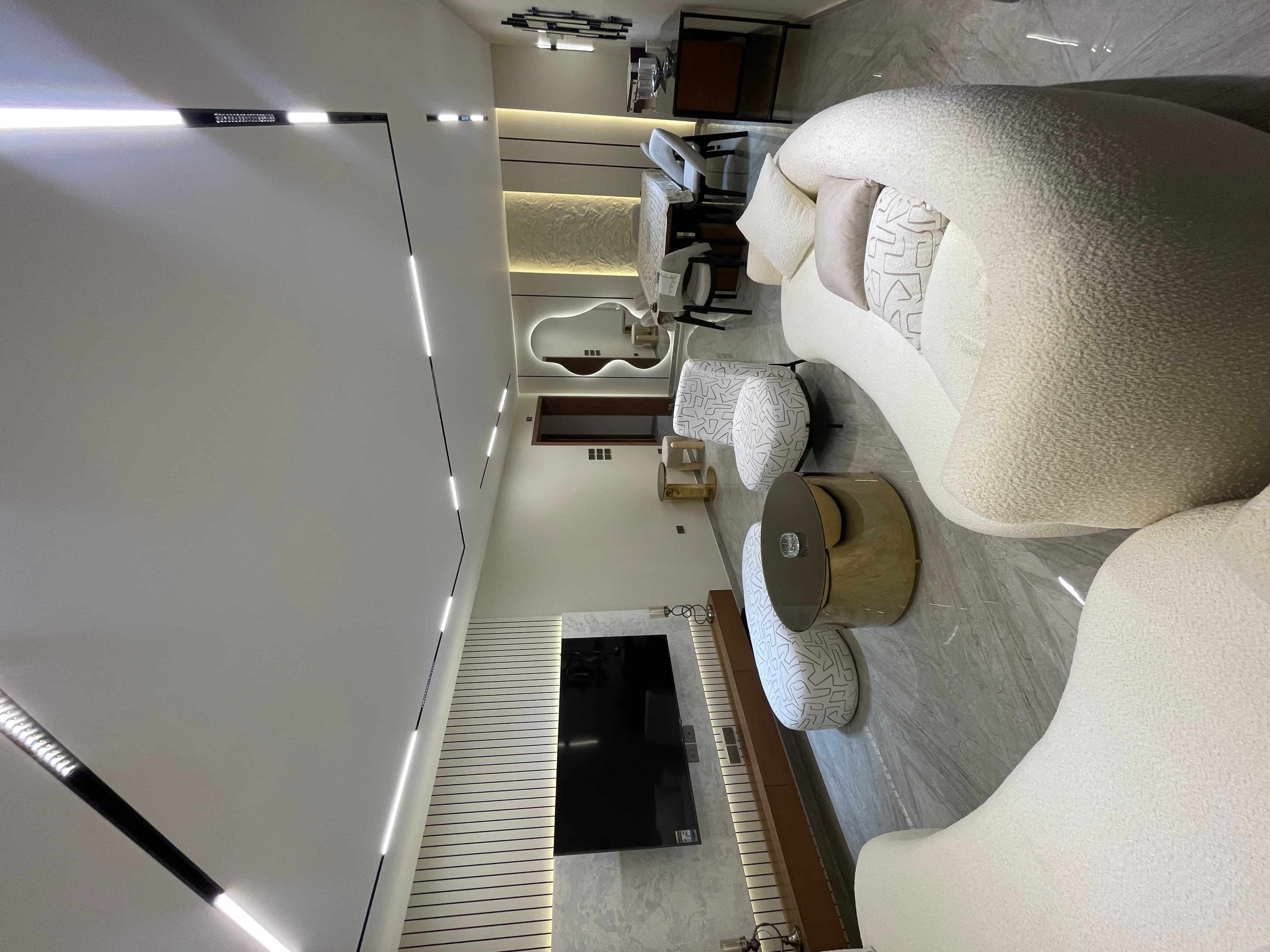 Elkhamayel - Three bedroom apartment - Main